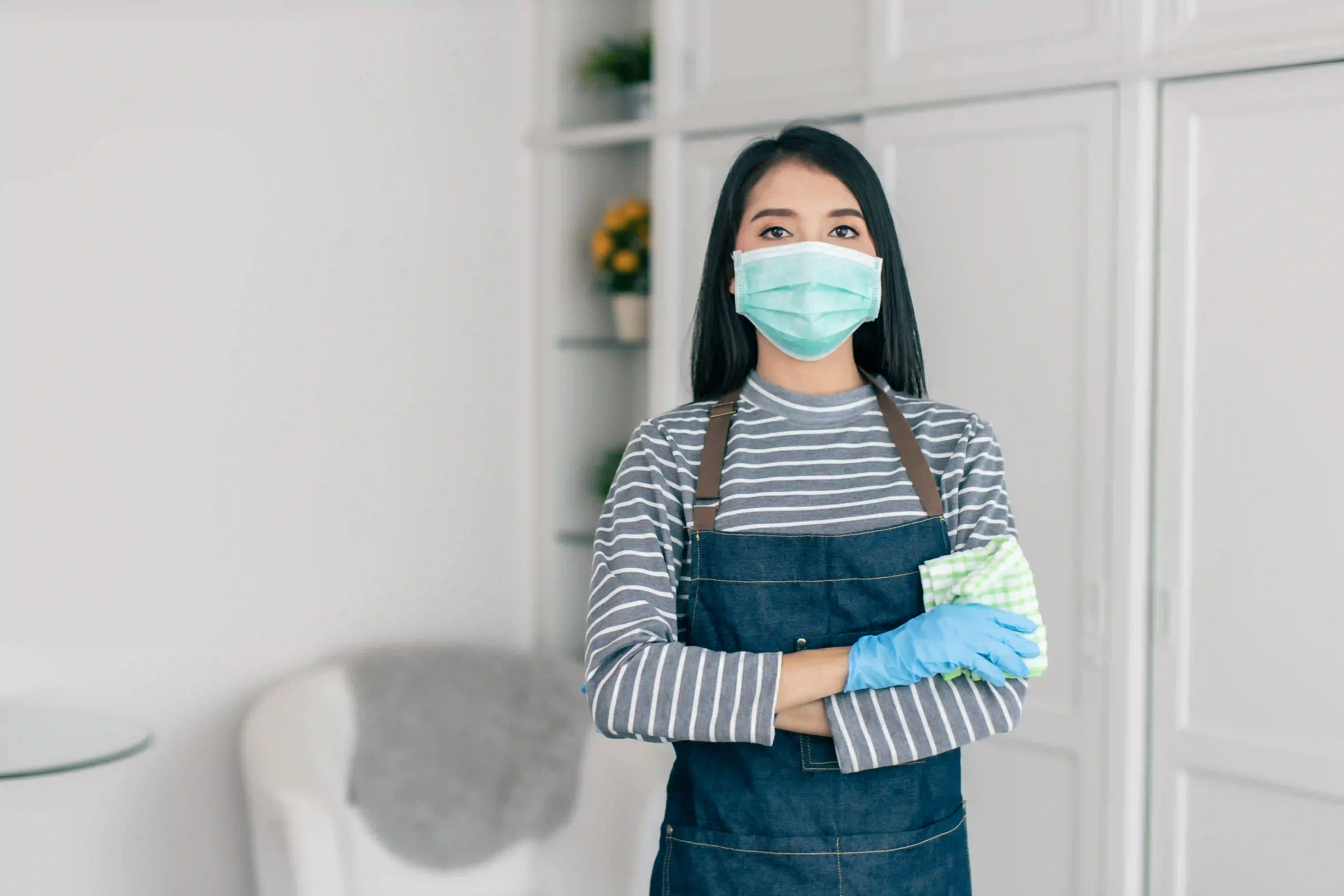 Professional Cleaning Frequency